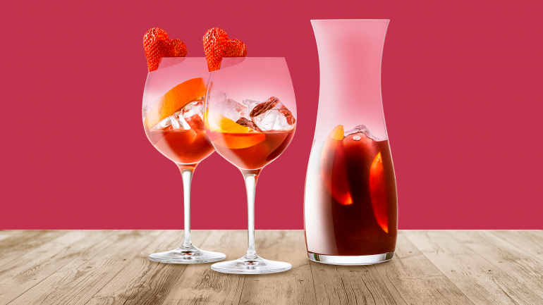 Sangria Passion