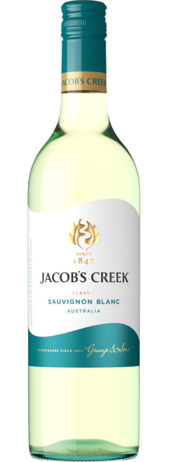 CLASSIC <br>Sauvignon Blanc