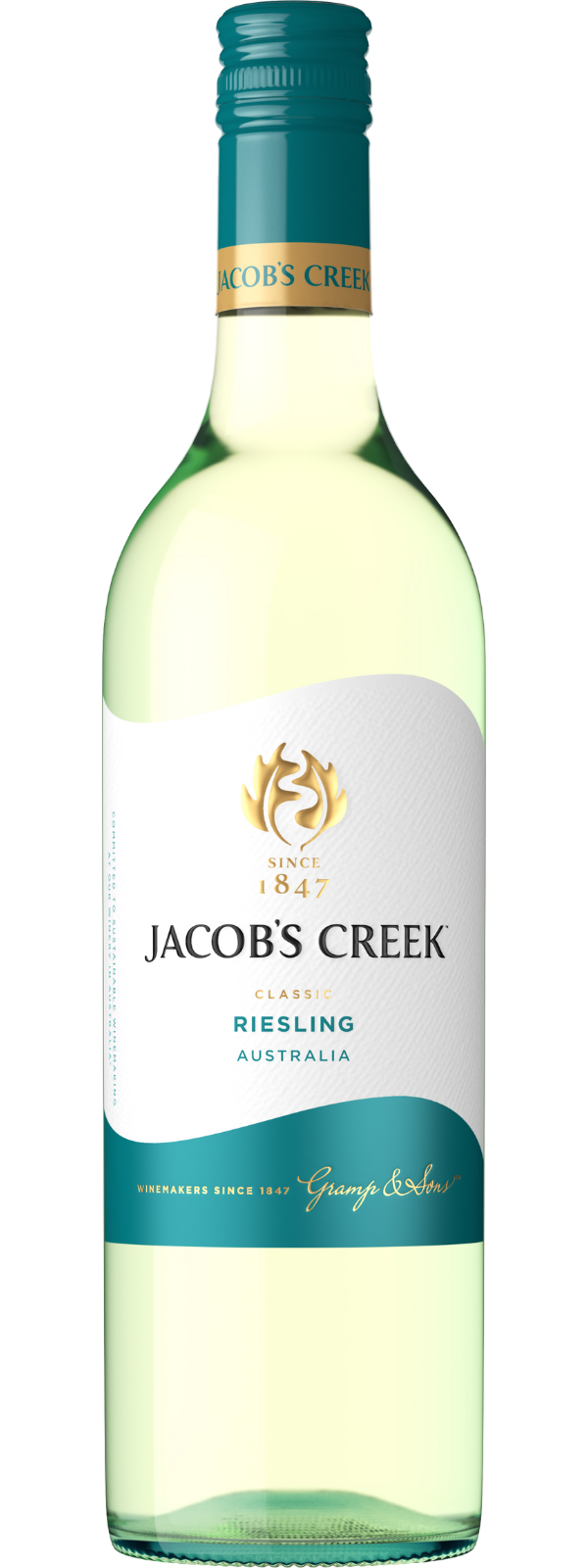 CLASSIC <br>Riesling