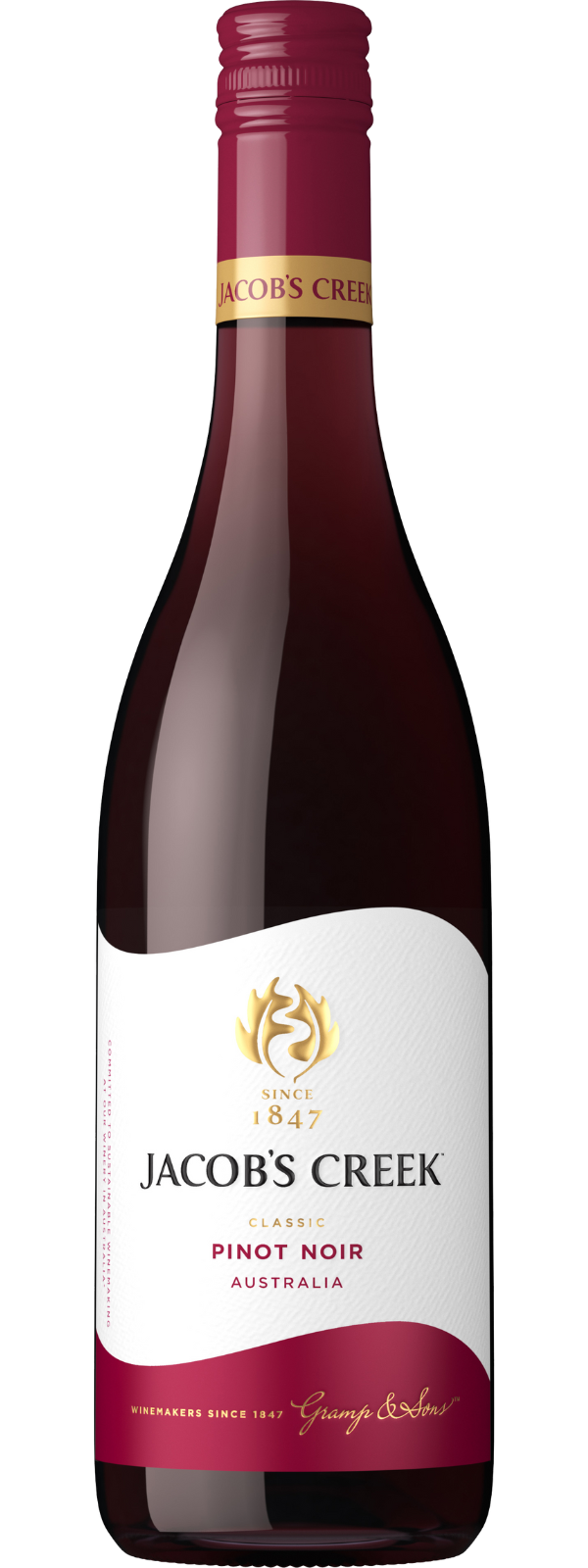 CLASSIC <br>Pinot Noir