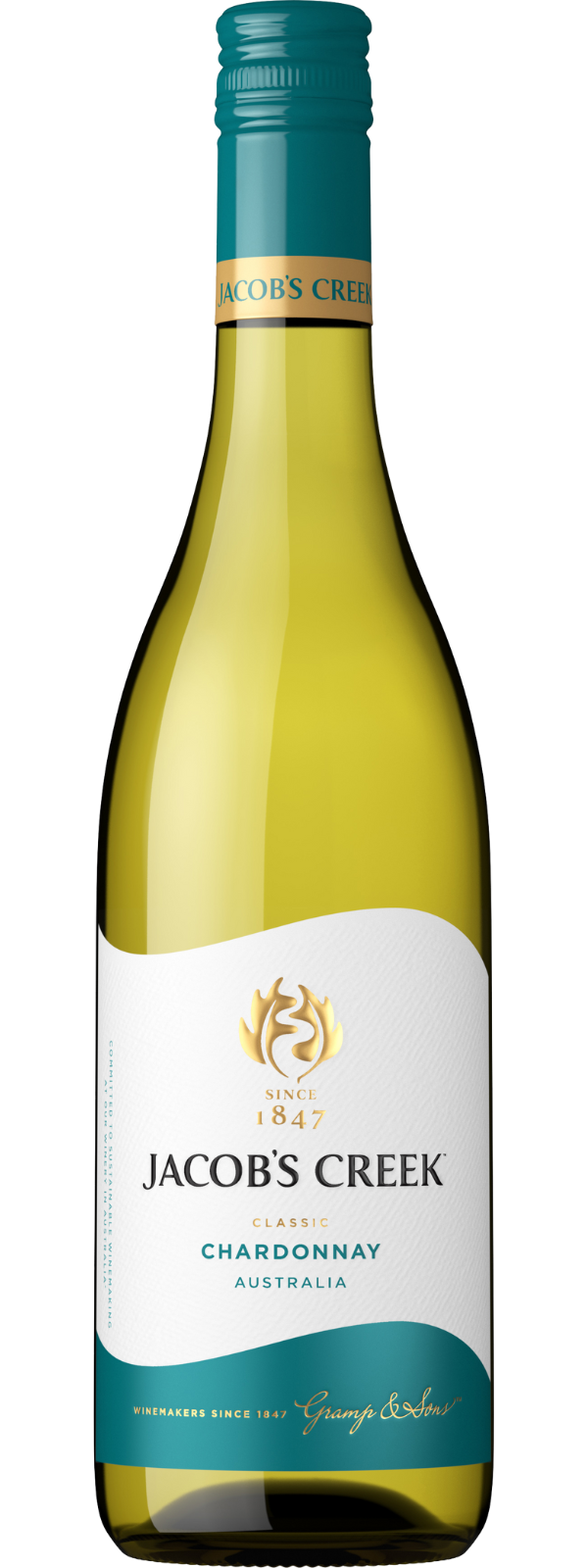 CLASSIC <br>Chardonnay