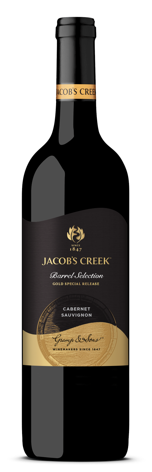 BARREL SELECTION <br>Cabernet Sauvignon