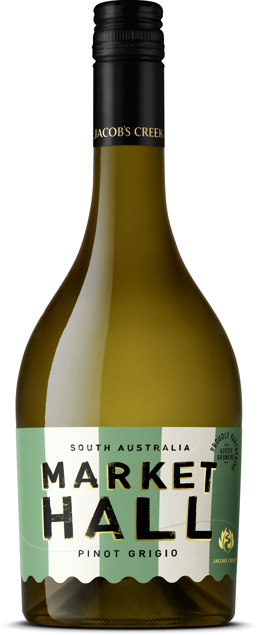 MARKET HALL <br>Pinot Grigio