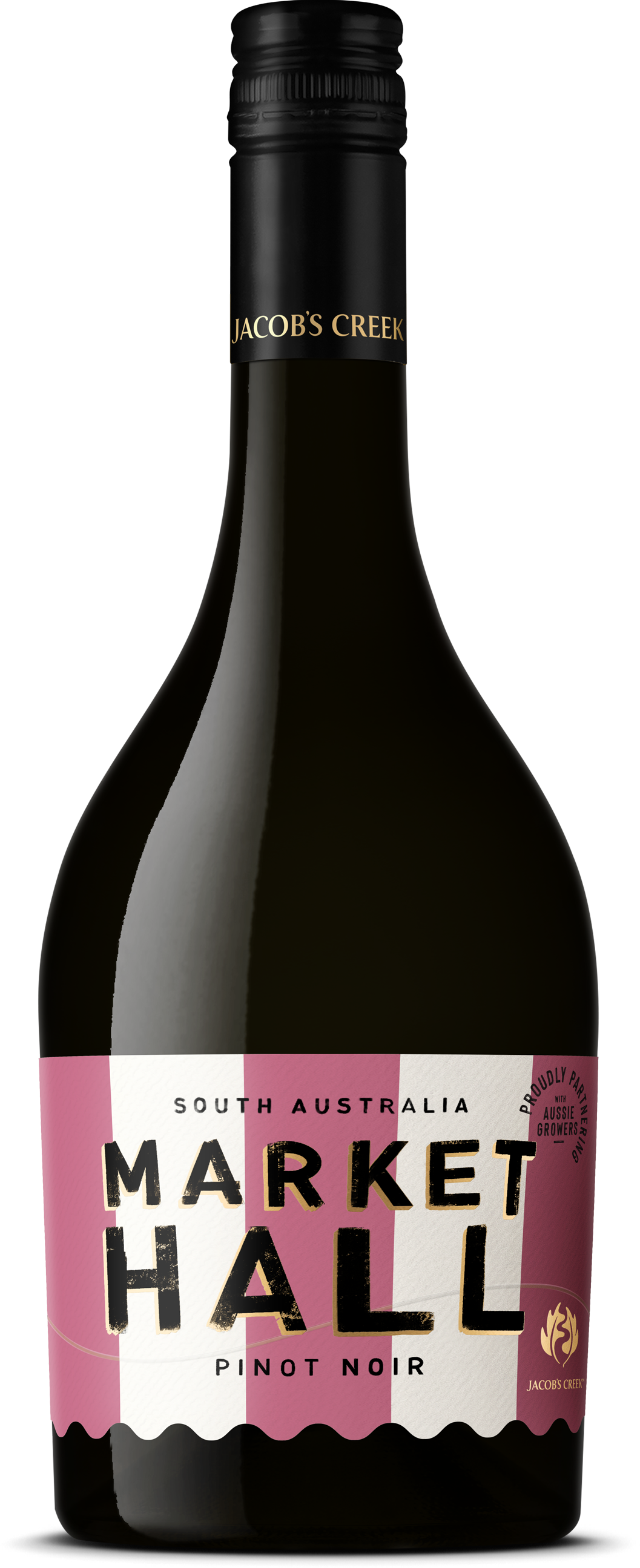 MARKET HALL <br>Pinot Noir