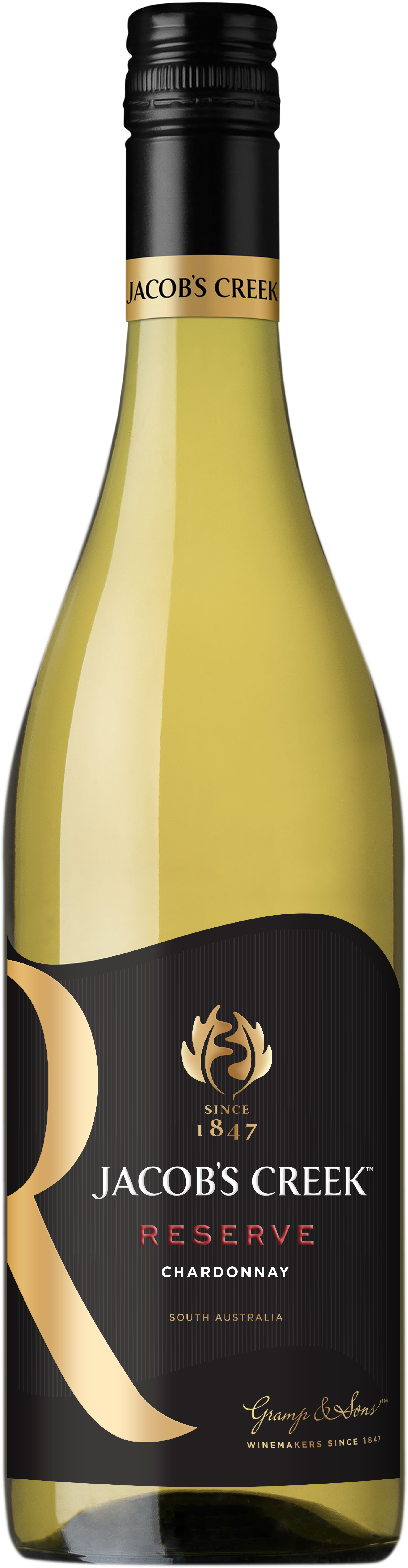 RESERVE <br>Chardonnay