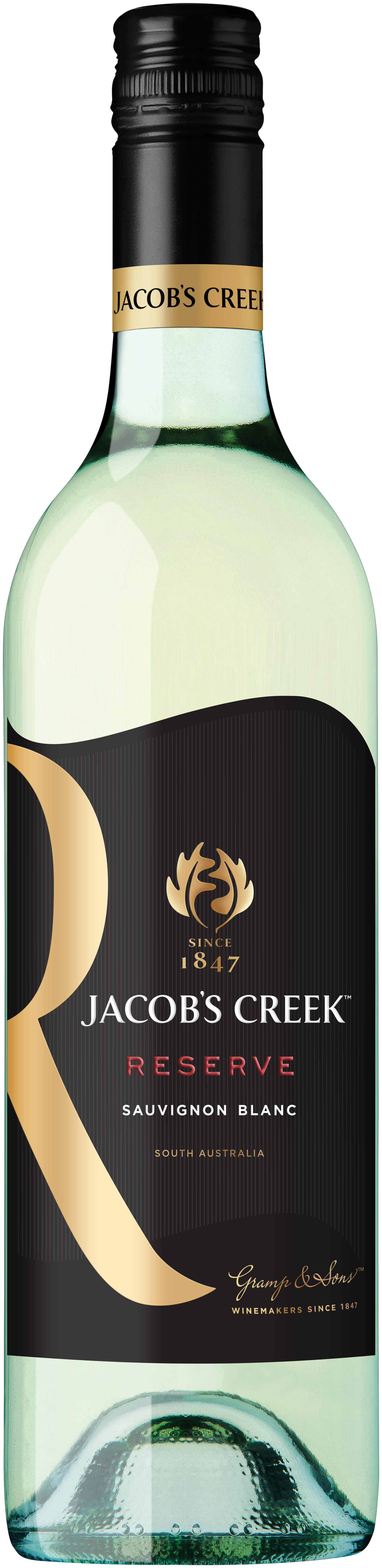 RESERVE <br>Sauvignon Blanc
