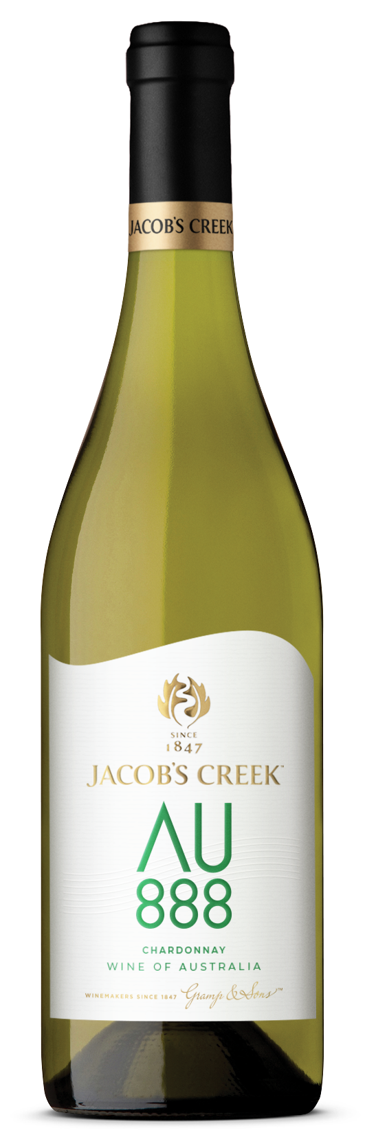 AU 888<br>Chardonnay