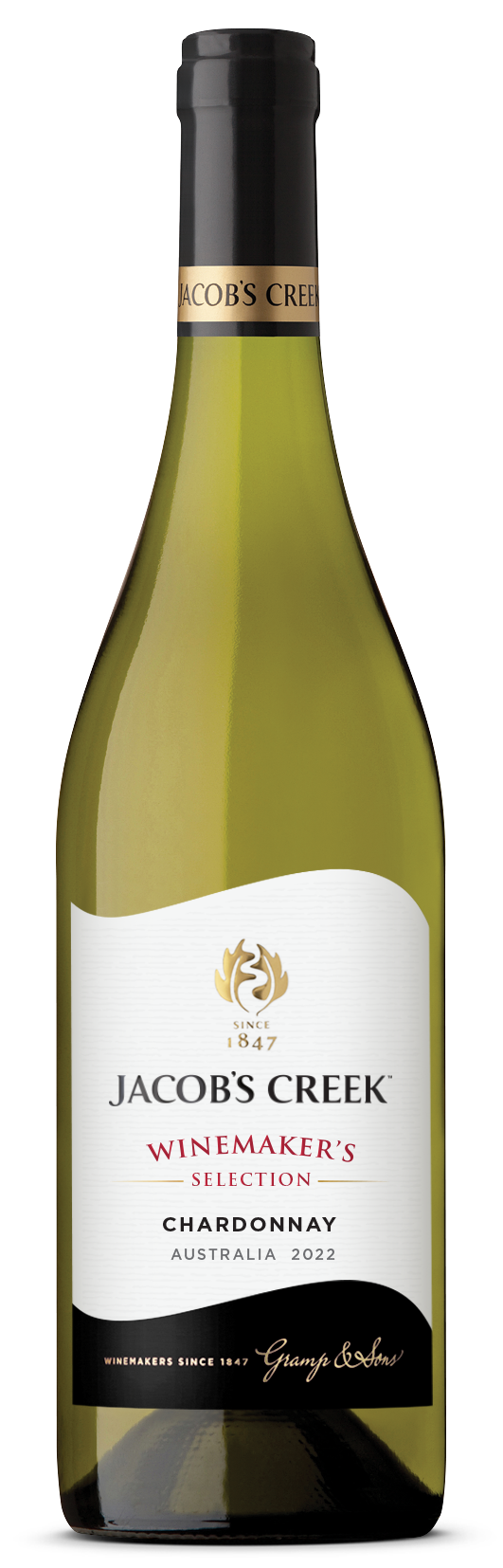 WINEMAKERS SELECTION <br>Chardonnay