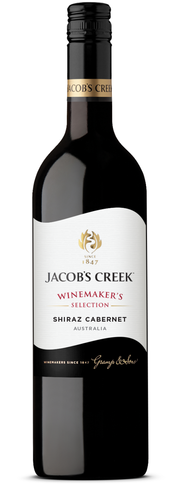 WINEMAKERS SELECTION <br>Shiraz Cabernet