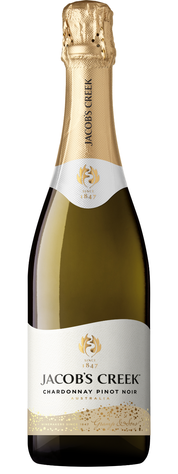 CLASSIC <br>Chardonnay Pinot Noir