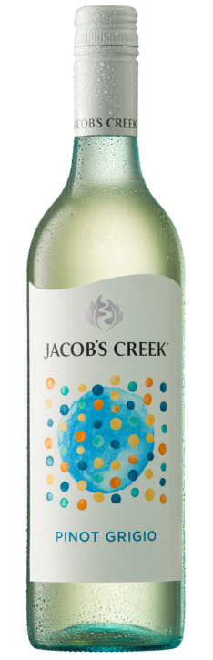 MOSCATO DOTS <br>Pinot Grigio