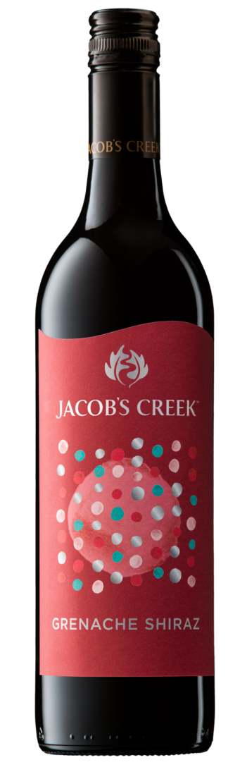 DOTS <br>Grenache Shiraz