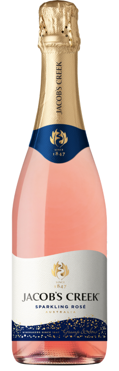 SPARKLING <br>Rosé