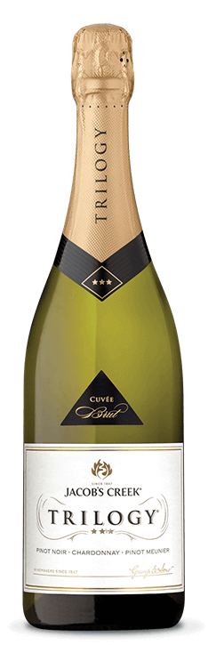 SPARKLING TRILOGY <br>Cuvee Brut