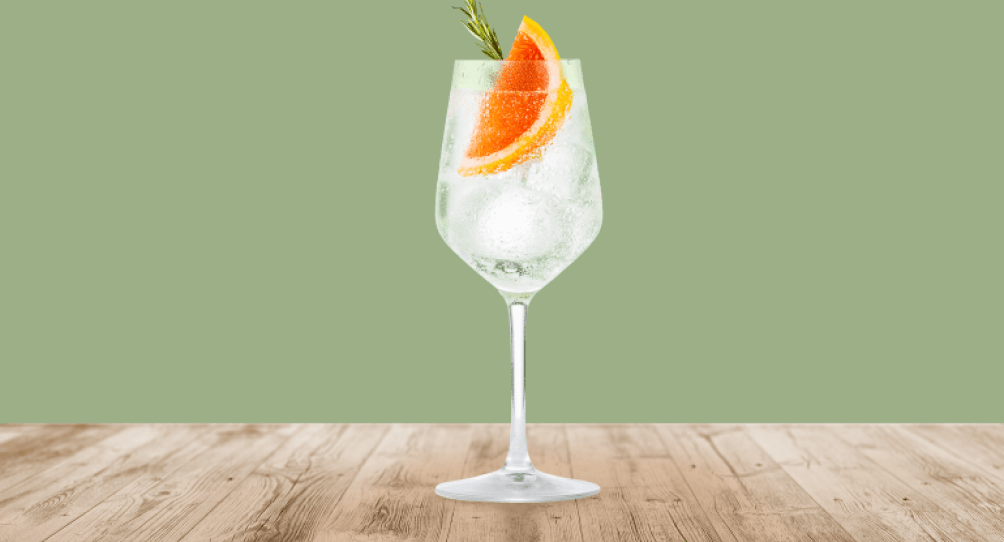 Summer Spritz