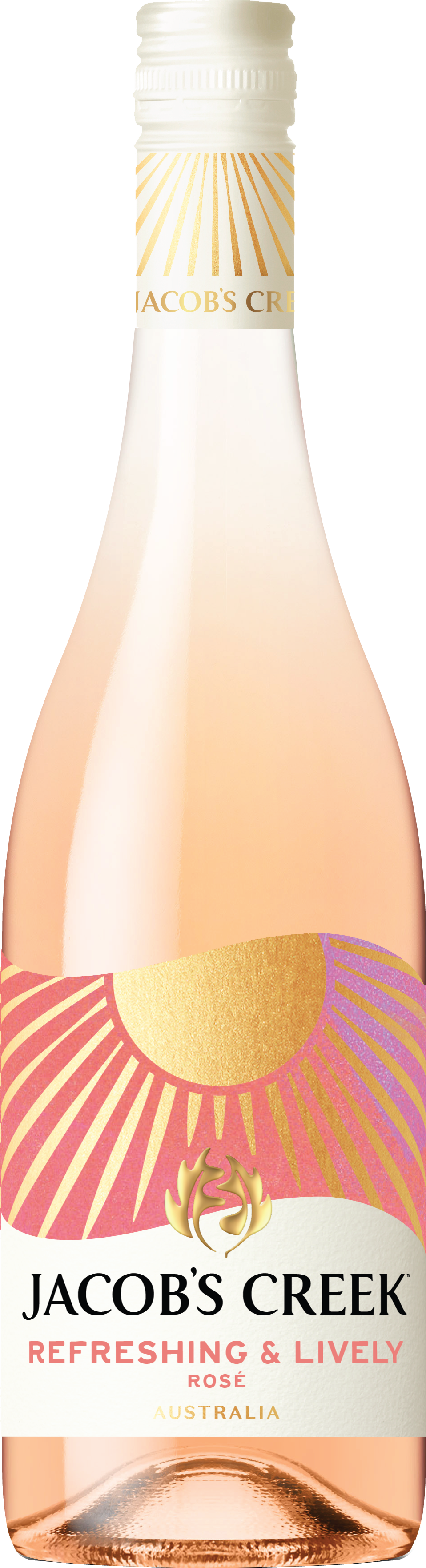 ENDLESS SUNSHINE <br>Sunshine Rosé