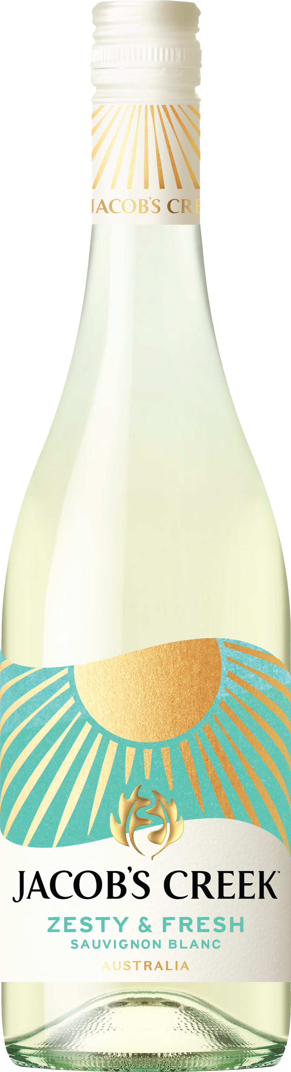 ENDLESS SUNSHINE <br>Sunshine Sav Blanc