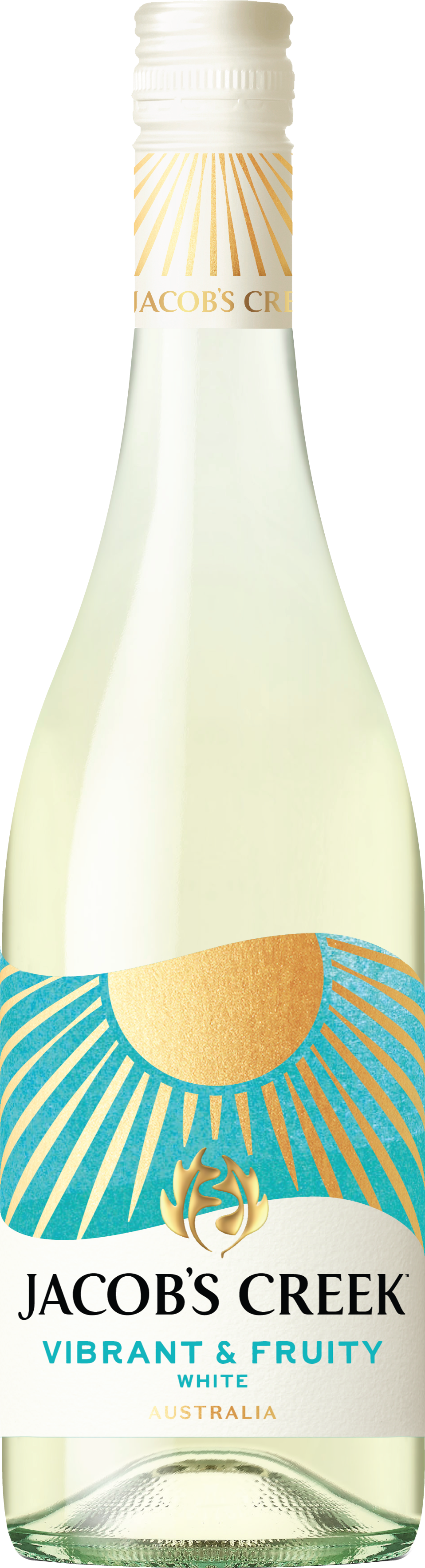 ENDLESS SUNSHINE <br>Sunshine White