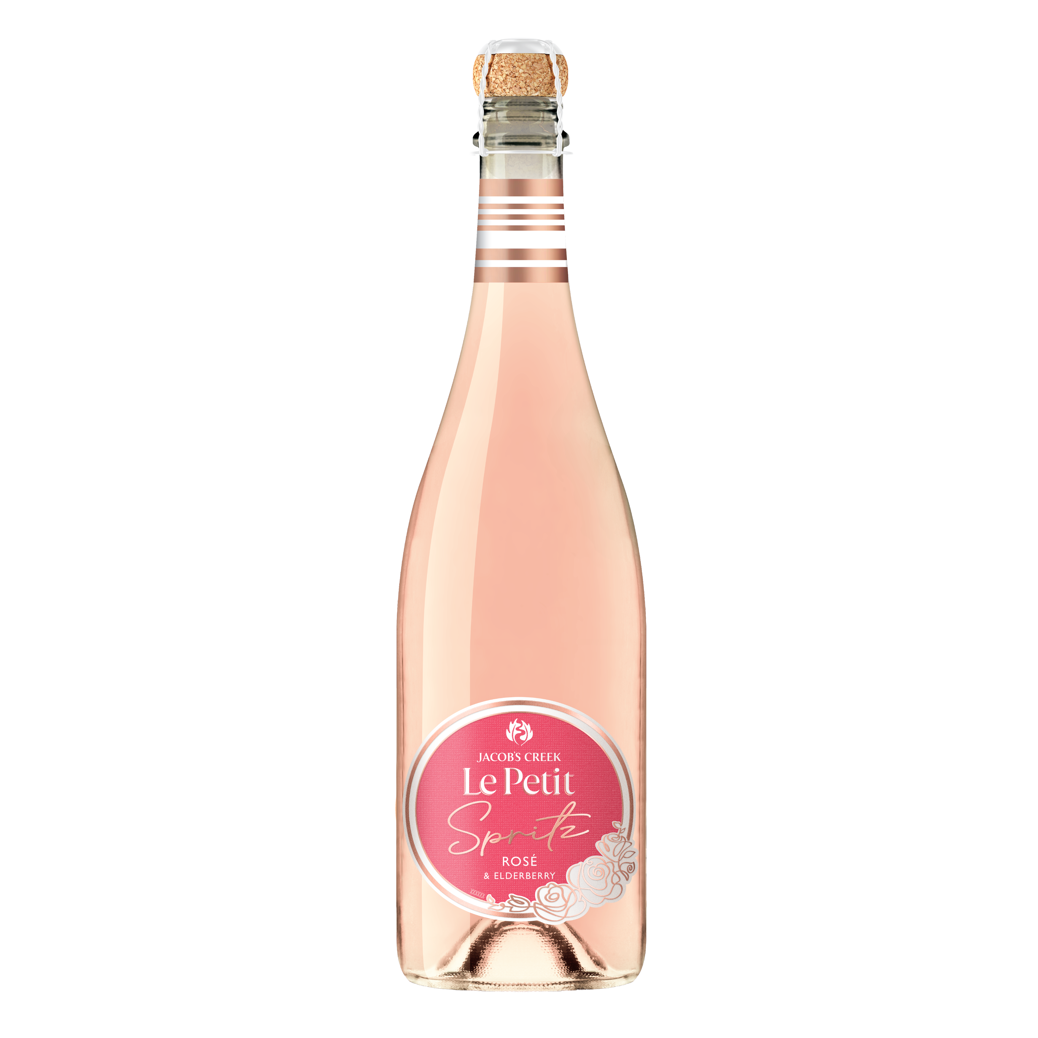 LE PETIT <br>Rosé Spritz